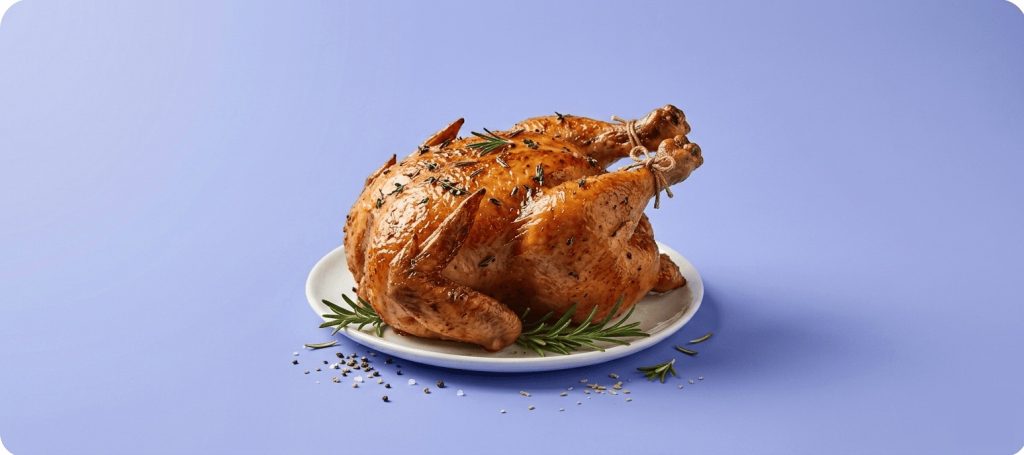 Can Cat Eat Chicken