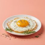 Can cats eat egg