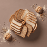 Can cats eat bread