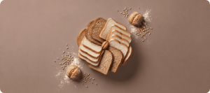 Can cats eat bread