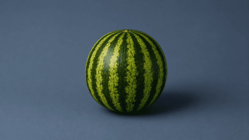 Can cats eat watermelon