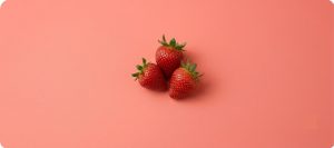 can cats eat strawberries