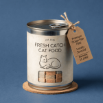Cat Food Ingredients to Avoid