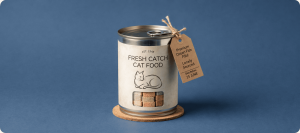 Cat Food Ingredients to Avoid