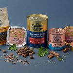 can cats eat dog food