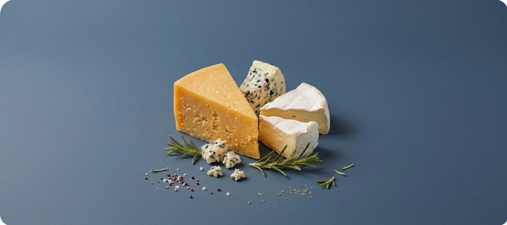 can cats eat cheese
