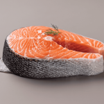 Can Cats Eat Salmon