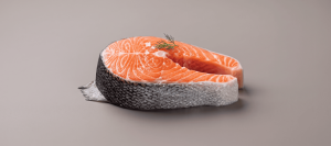Can Cats Eat Salmon