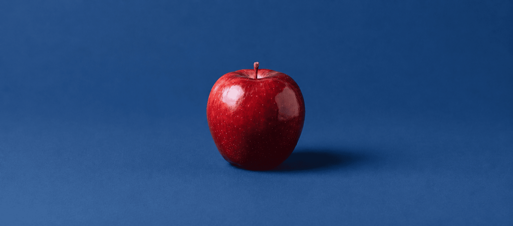 can cats eat apples
