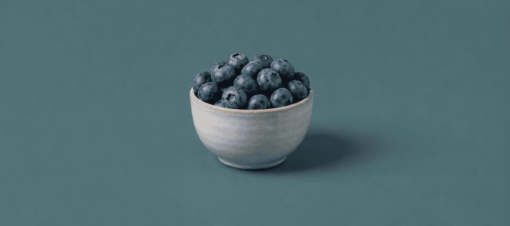 can cats eat blueberries
