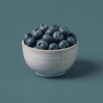 can cats eat blueberries