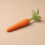 Can Cats Eat Carrots
