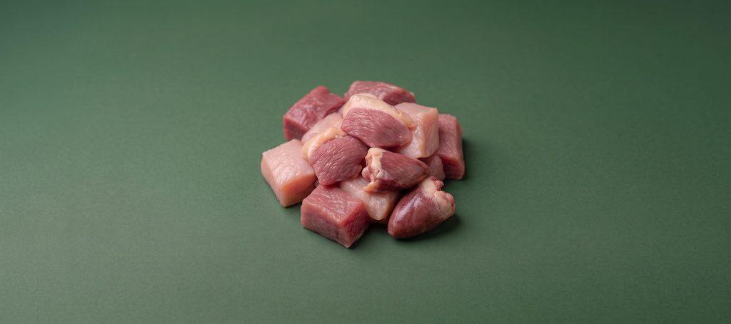 Raw Cat Food Diet