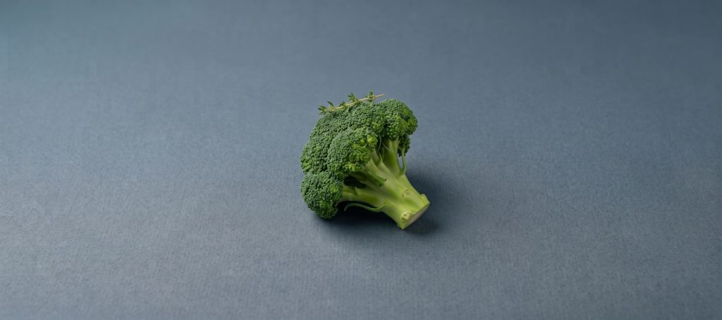 Can Cats Eat Broccoli