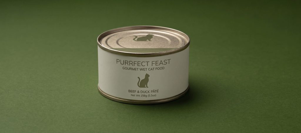 Cat Food for Urinary Health