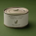 Cat Food for Urinary Health