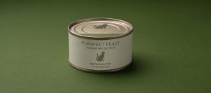 Cat Food for Urinary Health