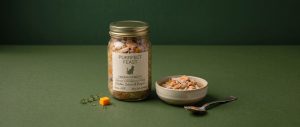 Homemade Cat Food Recipes